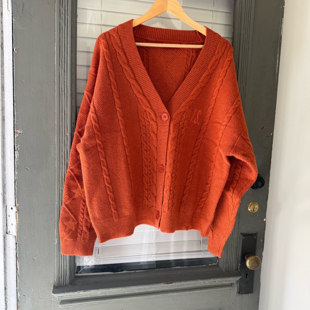 Taylor Swift Life of a Showgirl Cardigan Box Set - Picture 5 of 10